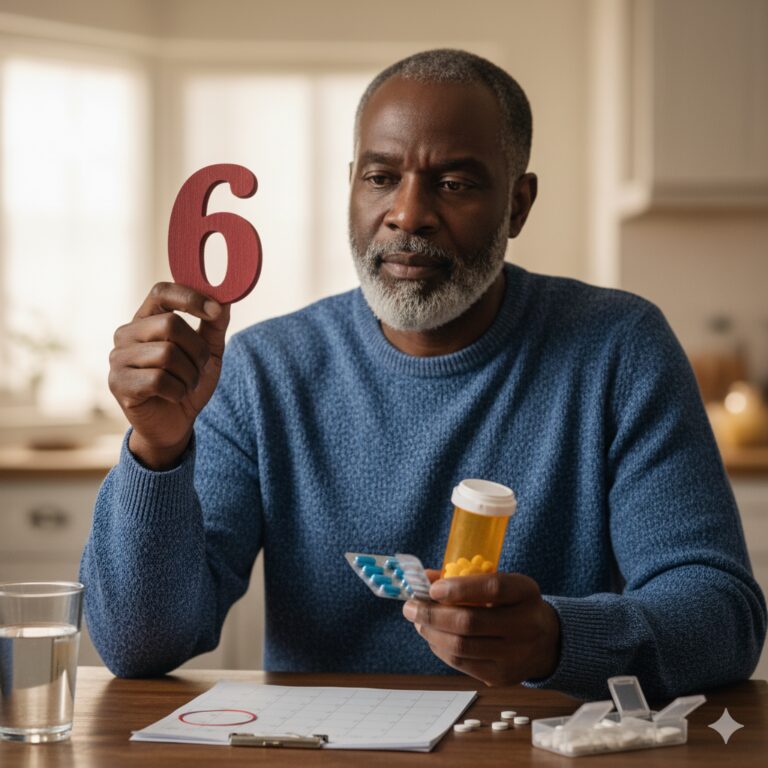 6 Questions to Ask Before Starting Medication – Ascension Counseling & Therapy