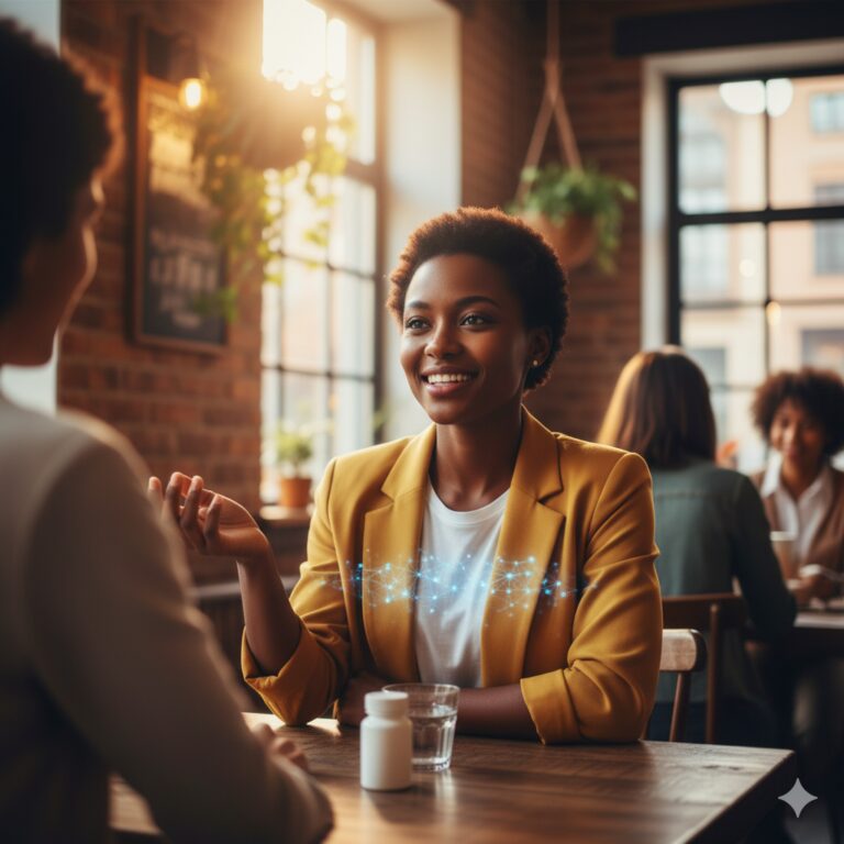 4 Benefits of Medication for Social Anxiety and Phobias – Ascension Counseling & Therapy