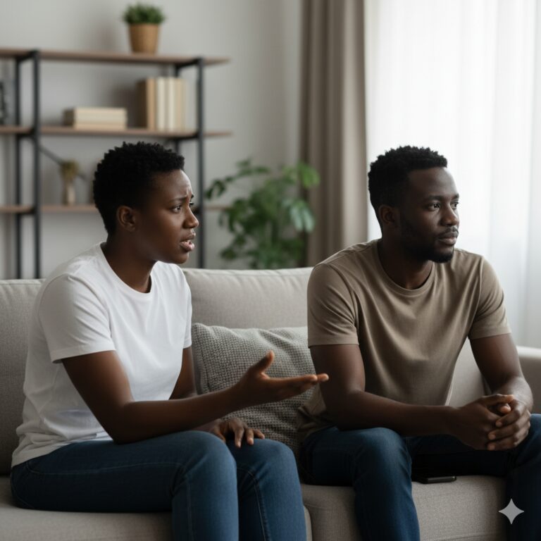 When Words Miss the Mark: How Couples Can Communicate Without Breaking Connection – Ascension Counseling & Therapy