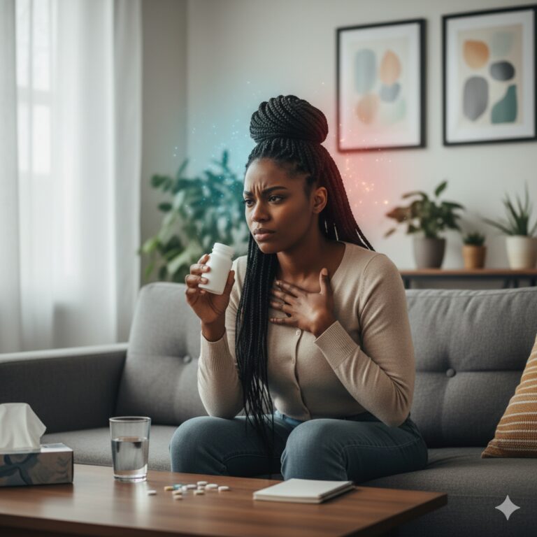 Managing Bipolar Depression with Medication: Steady Ground for Cleveland, Columbus, Charlotte, and Detroit