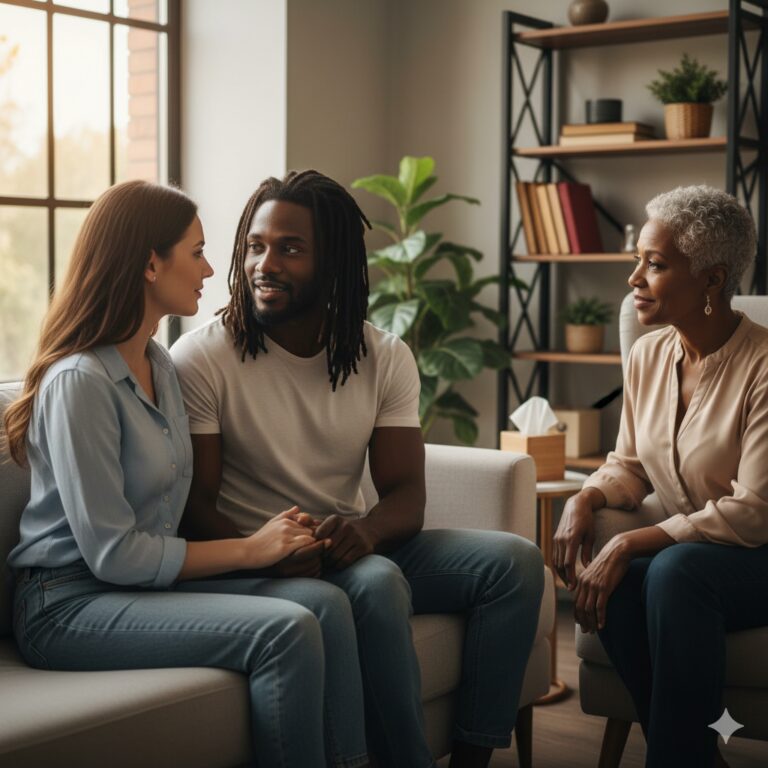 How to Discuss Sex Without Shame or Judgment: A Counselor’s Guide to Stronger Intimacy – Ascension Counseling & Therapy