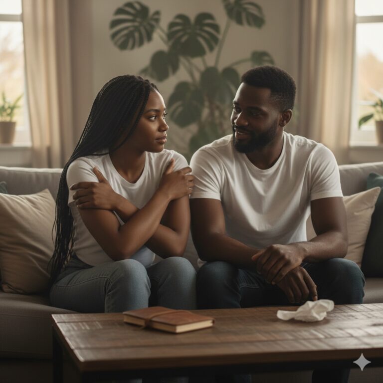 The Impact of Attachment Wounds on Modern Love