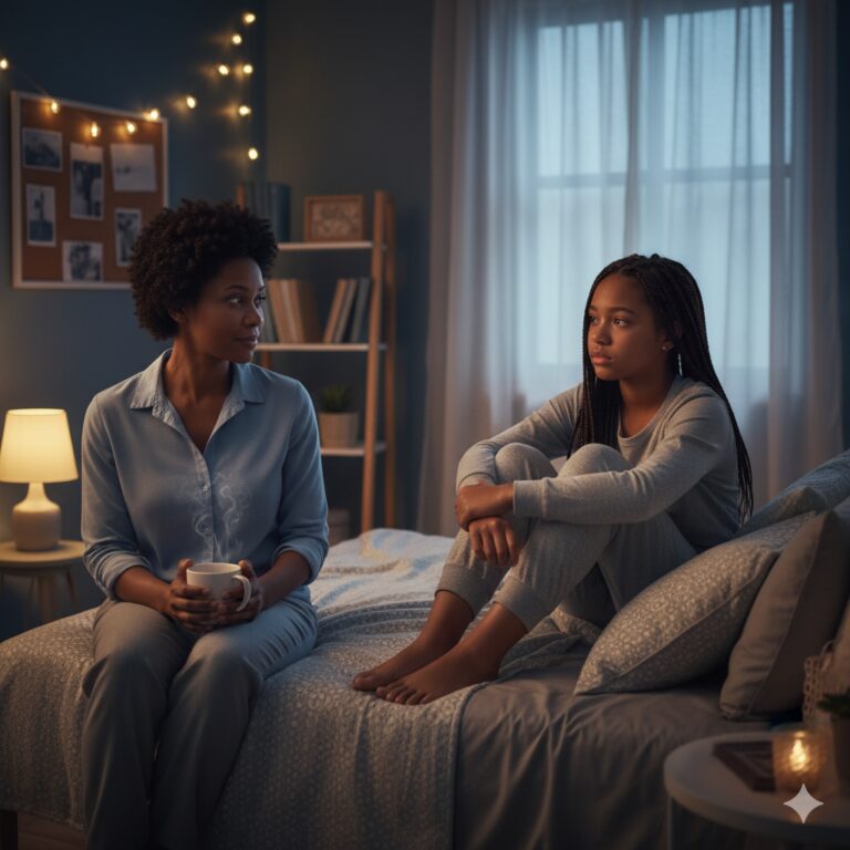 5 Signs Your Teen May Be Struggling With Anxiety – Ascension Counseling & Therapy