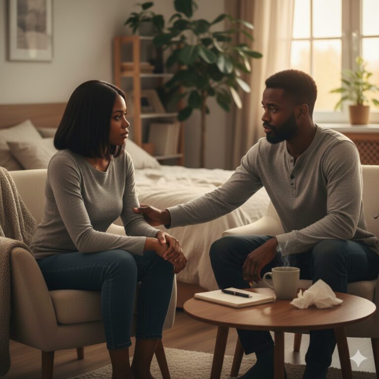 How to Rebuild After Trust Is Broken – Ascension Counseling & Therapy