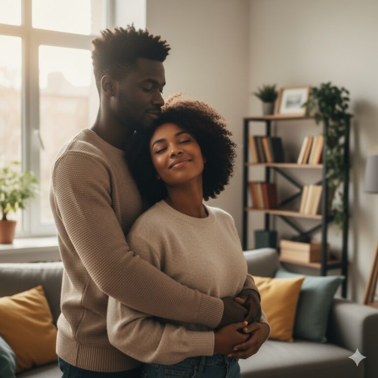 Peace Over Pressure: How Couples Can Work Through Conflict Together – Ascension Counseling & Therapy