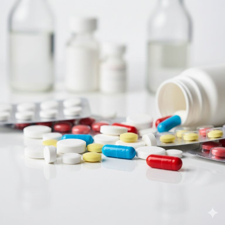 Why ADHD Medication Works Differently for Teens: A Psychiatrist’s Guide for Families in Cleveland, Columbus, Charlotte, and Detroit – Ascension Counseling & Therapy