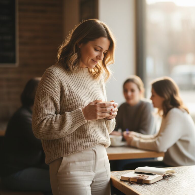 Social Anxiety in Women: Why It’s Different and How to Heal