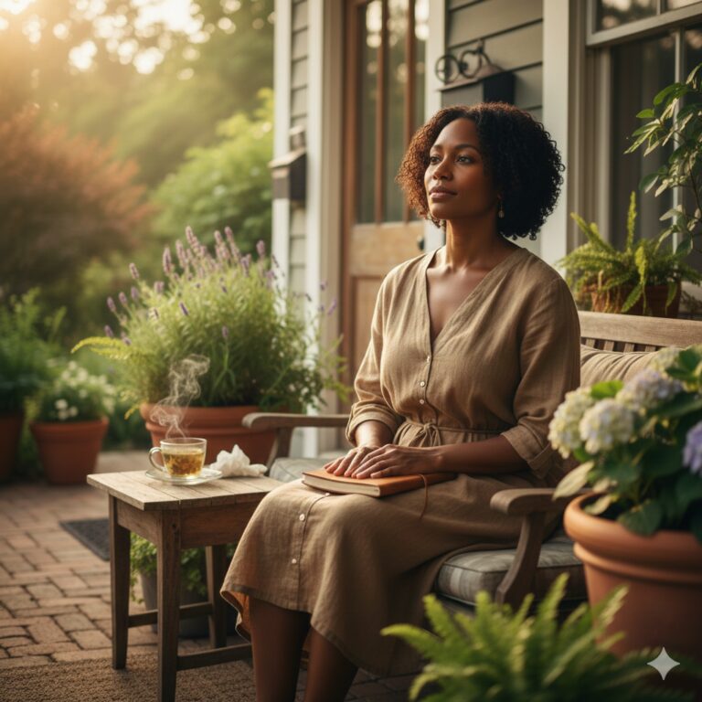 The Strong Woman’s Guide to Admitting You Need Help – Ascension Counseling & Therapy