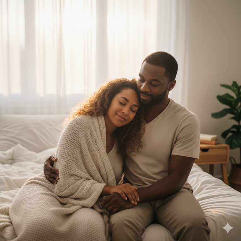 How to Balance Emotional and Physical Intimacy