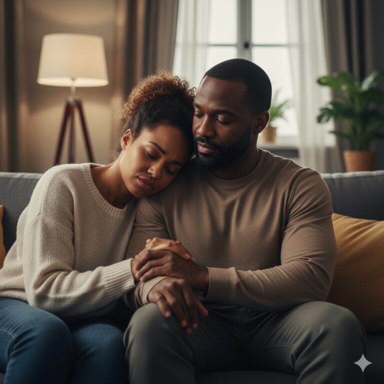 The Secret to Harmonious In-Law Relationships Every Couple Should Know – Ascension Counseling & Therapy