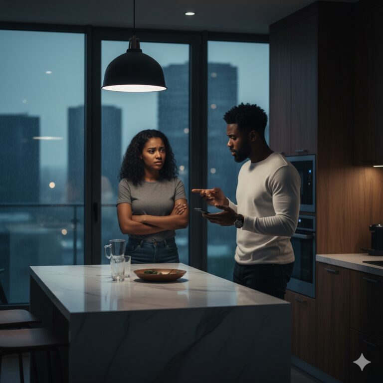 Common Mistakes Couples Make with Conflict Resolution (and How to Avoid Them)