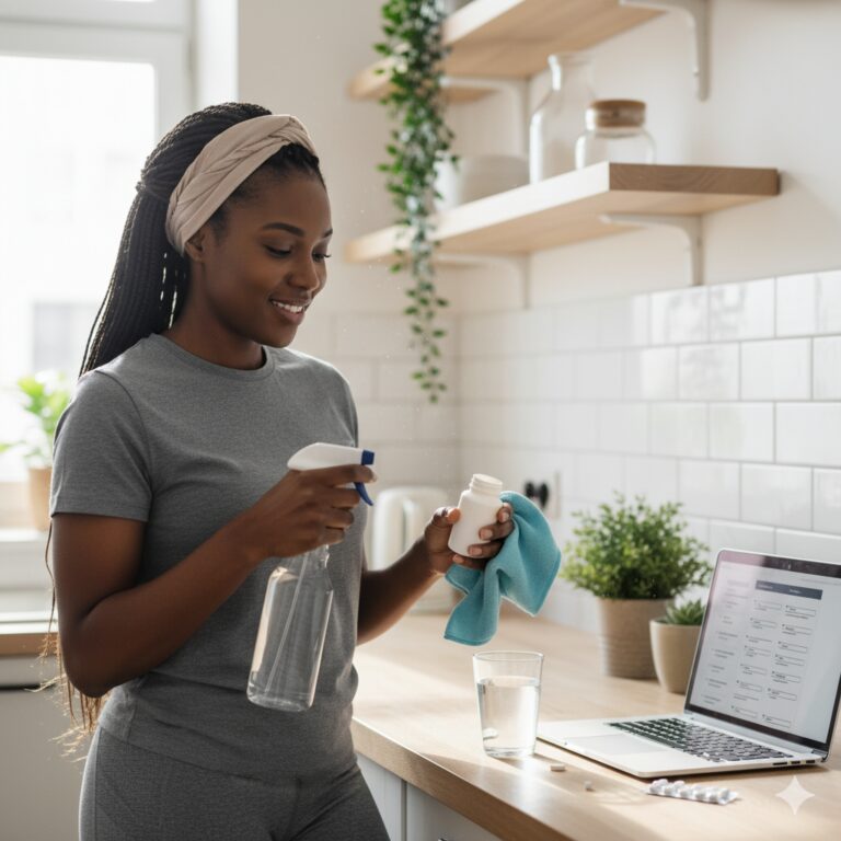 5 Ways ADHD Medication Improves Daily Functioning: A 20-Year Psychiatrist’s Guide for Cleveland, Columbus, Charlotte, and Detroit – Ascension Counseling & Therapy