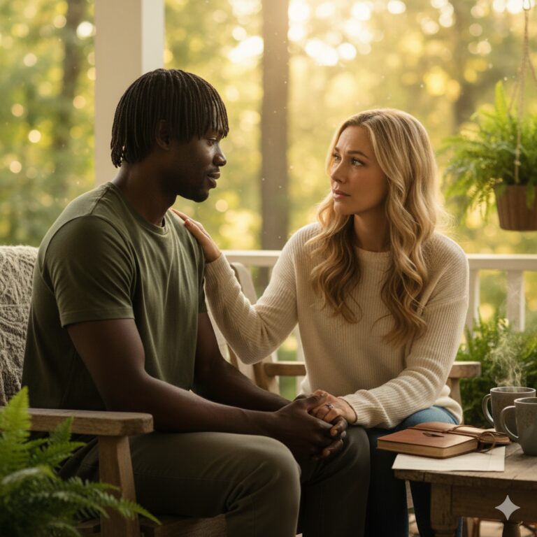 How to Build Trust After Lies or Secrets – Ascension Counseling & Therapy