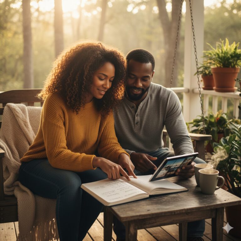 The Importance of Shared Dreams in a Relationship – Ascension Counseling & Therapy