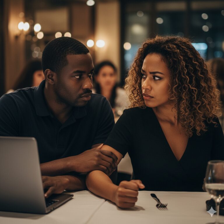 Managing Jealousy Without Damaging Your Relationship