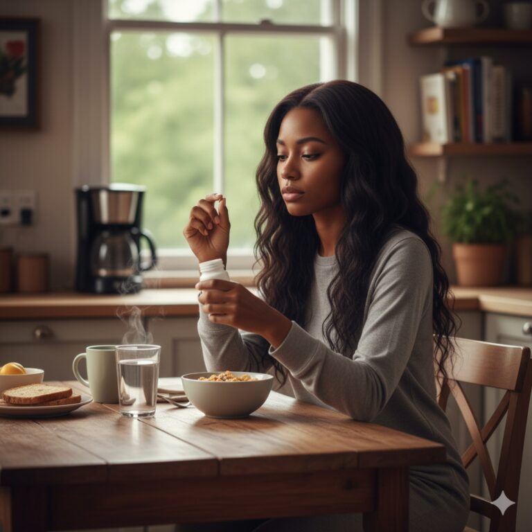 6 Ways Medication Stabilizes Mood in Bipolar Disorder