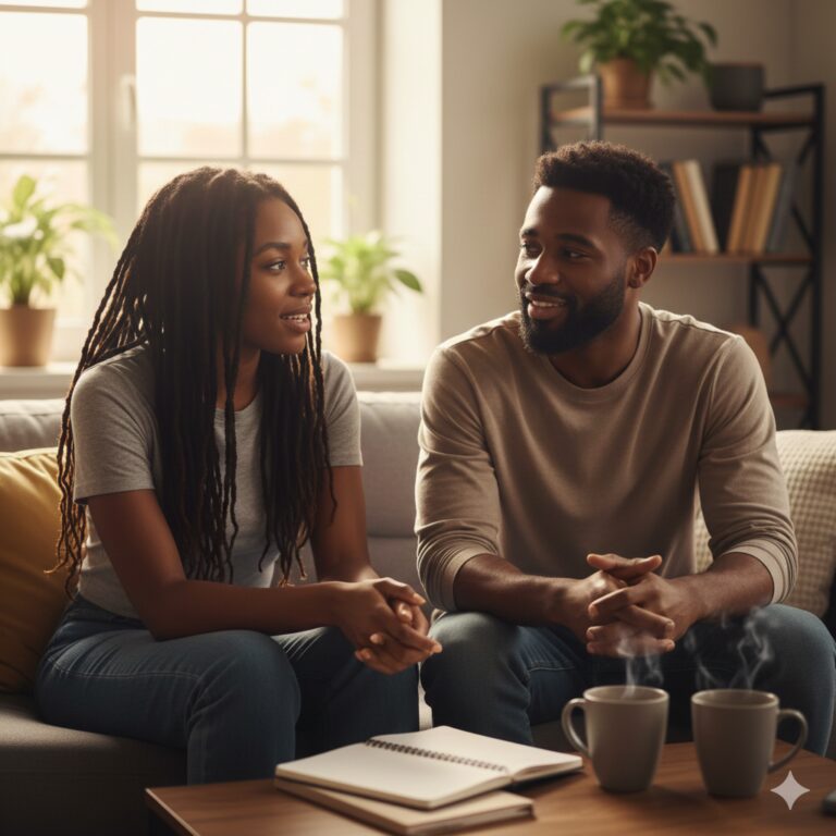 The Truth About Compatibility and Emotional Growth – Ascension Counseling & Therapy