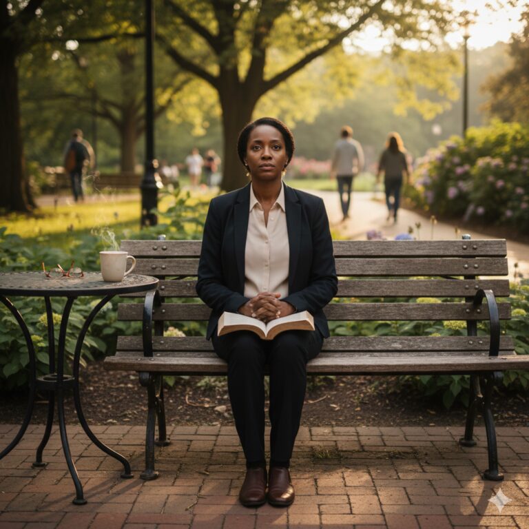 Quiet Panic: The Women Who Freeze Instead of Fight or Flight – Ascension Counseling & Therapy