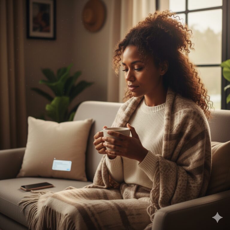 Anxiety in Relationships: How to Love While Learning to Heal – Ascension Counseling & Therapy