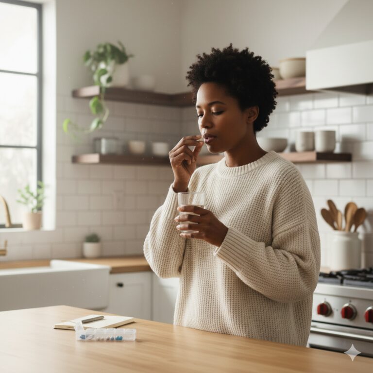 Managing Side Effects: Tips for a Smoother Medication Journey – Ascension Counseling & Therapy