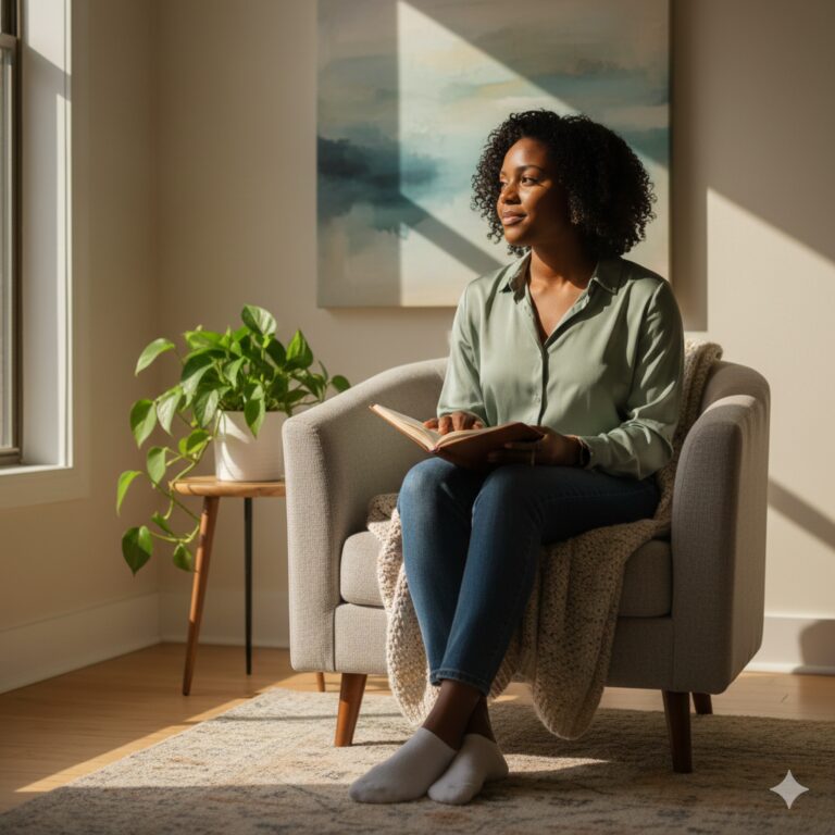 Healing from Developmental Trauma: EMDR Therapy as a Journey of Self-Discovery