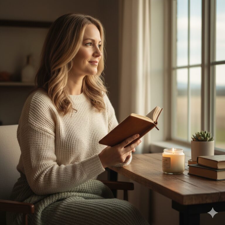 From Panic to Peace: Real Stories of Women Who Overcame Anxiety – Ascension Counseling & Therapy