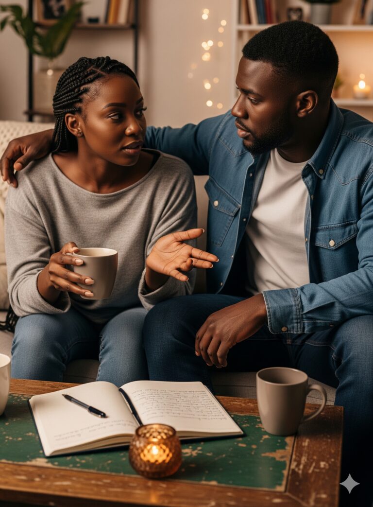 How to Talk About Navigating Non-Monogamy Without Starting a Fight – Ascension Counseling & Therapy