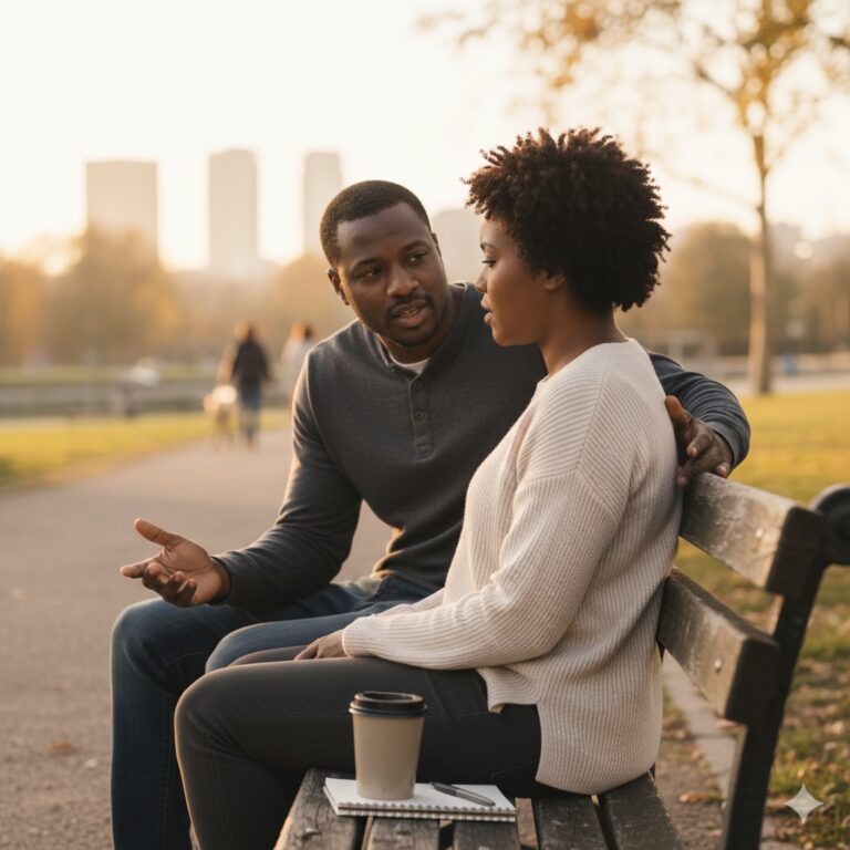 How to Communicate When You Feel Misunderstood