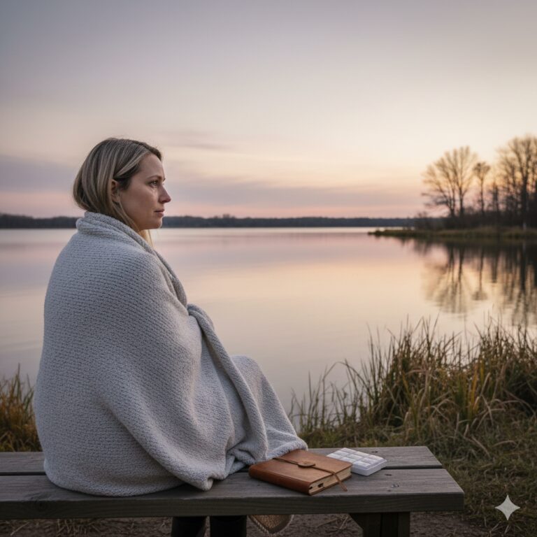 Medication for Grief-Related Depression: Gentle Relief, Expert Guidance