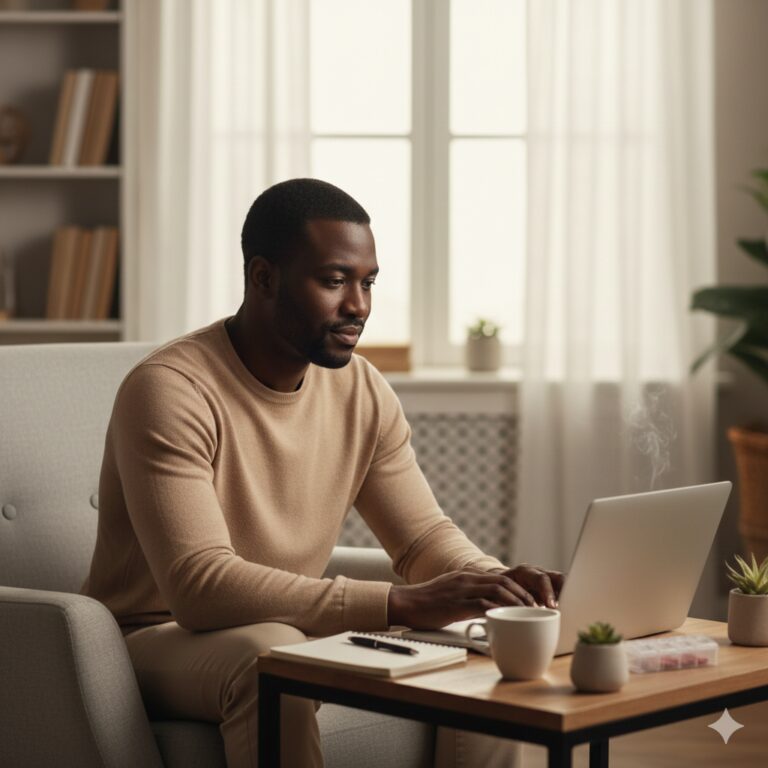 Why Medication Alone Isn’t the Full Solution: Psychiatry, Therapy, and Holistic Healing for Lasting Change