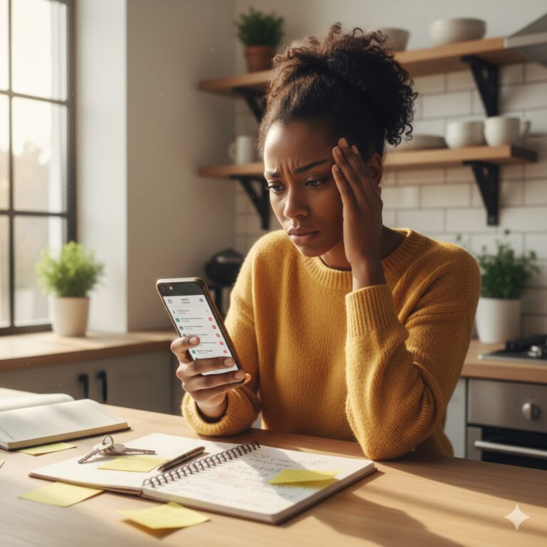 Anxiety Amnesia: Forgetfulness Caused by Stress