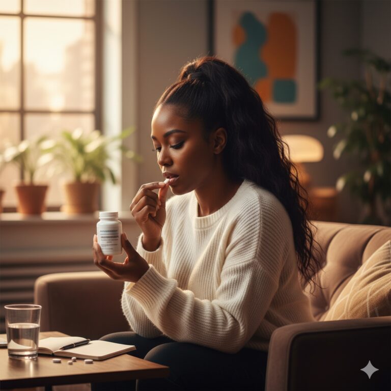 How Medication Helps Manage PTSD Symptoms – Ascension Counseling & Therapy