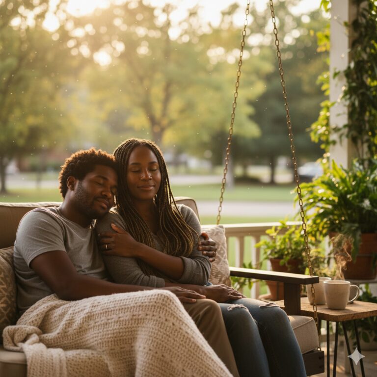 How to Reconnect After Feeling Emotionally Drained – Ascension Counseling & Therapy