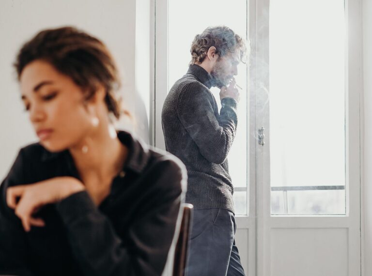 How to Recover from Infidelity – Ascension Counseling & Therapy