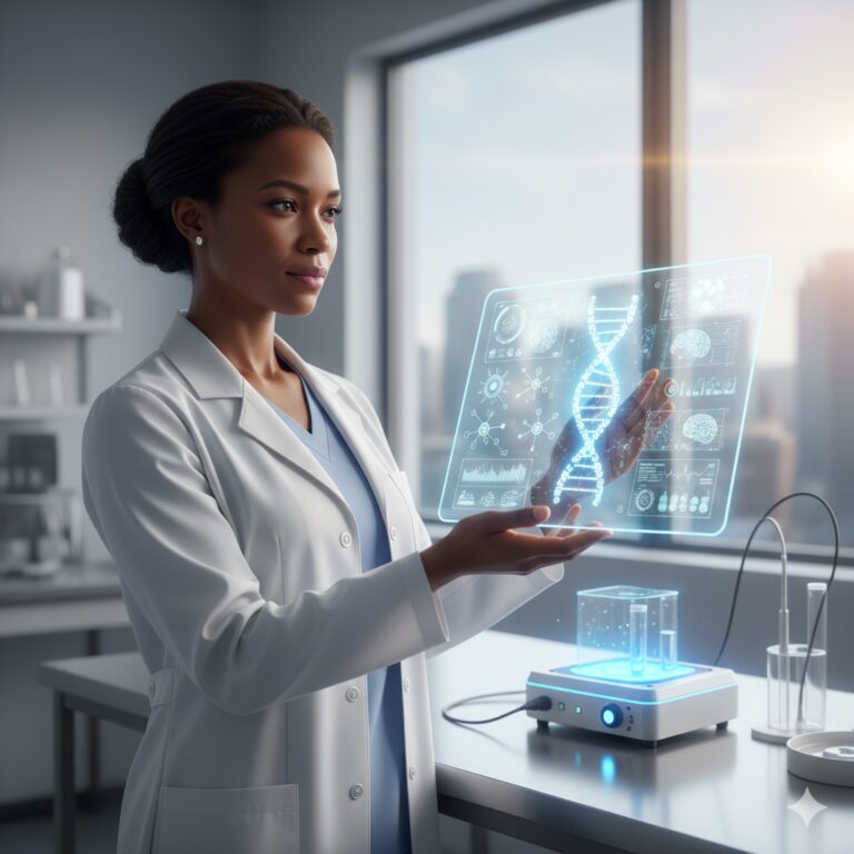 Why More Doctors Recommend Genetic Testing for Anxiety and Depression