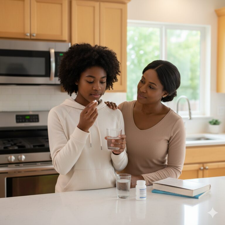 Time to Consider ADHD Medication for Your Teen? 5 Signs to Look For