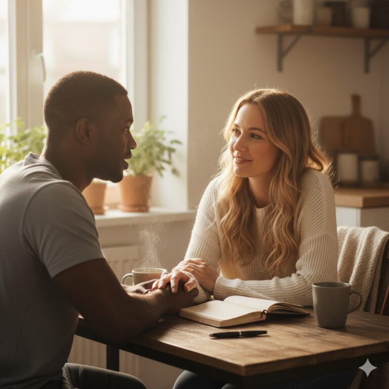 The Link Between Emotional Intelligence and Relationship Success