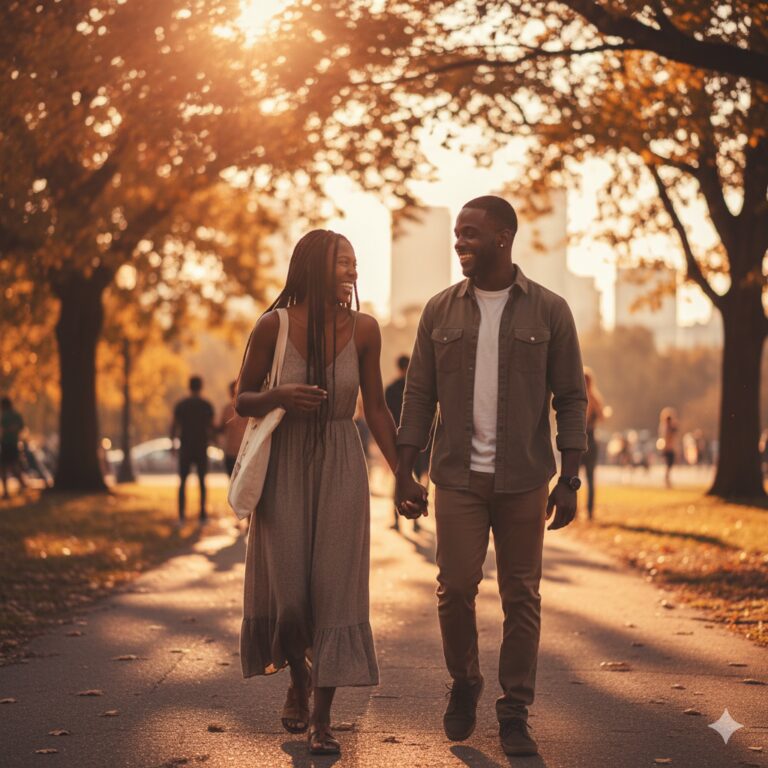 How to Reconnect Through Shared Experiences