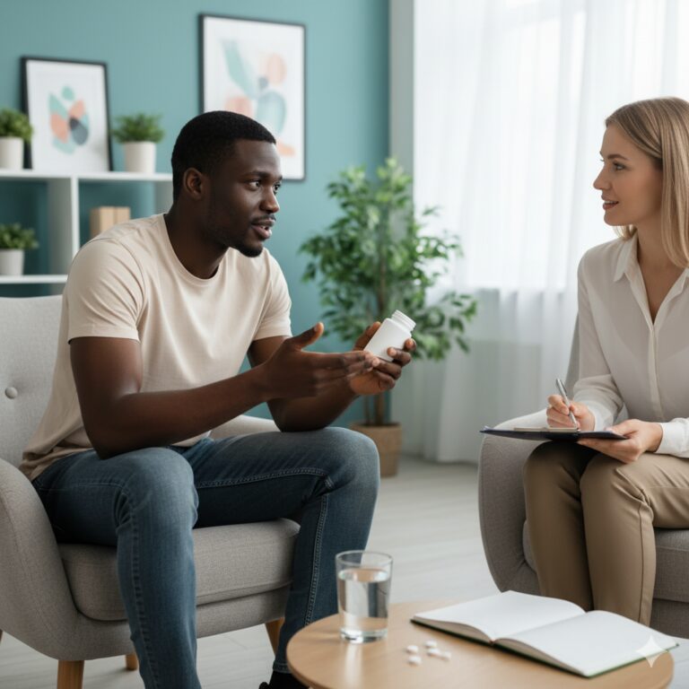 The Importance of Follow-Up in Medication Management