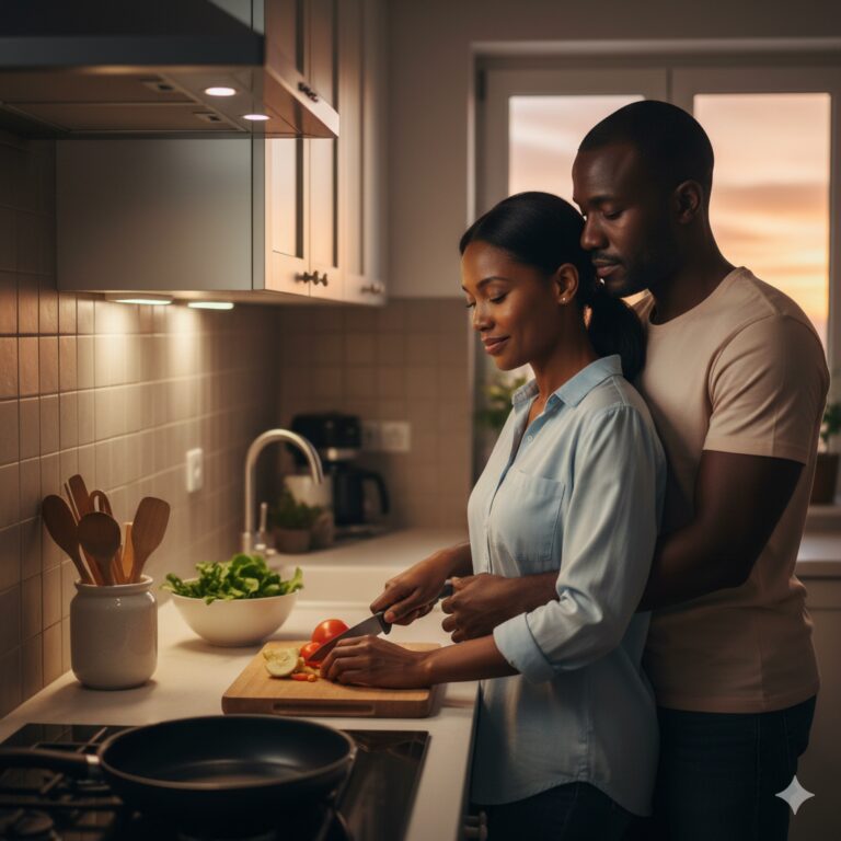 The Art of Emotional Reassurance in Relationships