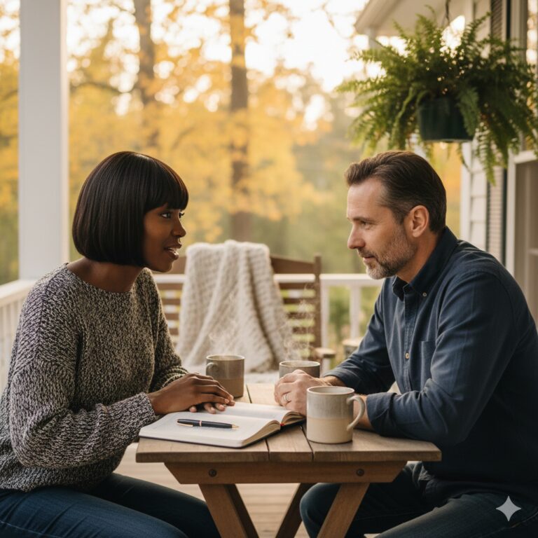 The Importance of Emotional Check-Ins for Lasting Love