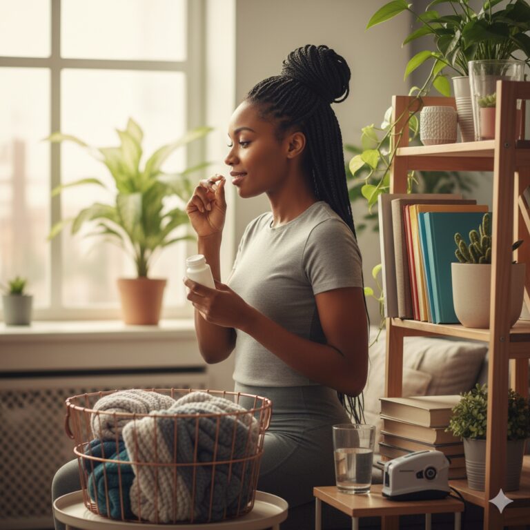 5 Ways Medication Helps Balance Brain Chemistry – Ascension Counseling & Therapy