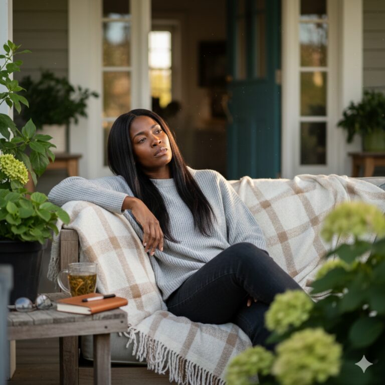 Mental Exhaustion vs Anxiety: Knowing the Difference