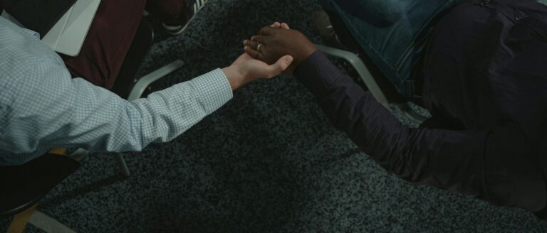 Supporting BIPOC Couples through Infidelity: Insights from Couples Counseling – Ascension Counseling & Therapy