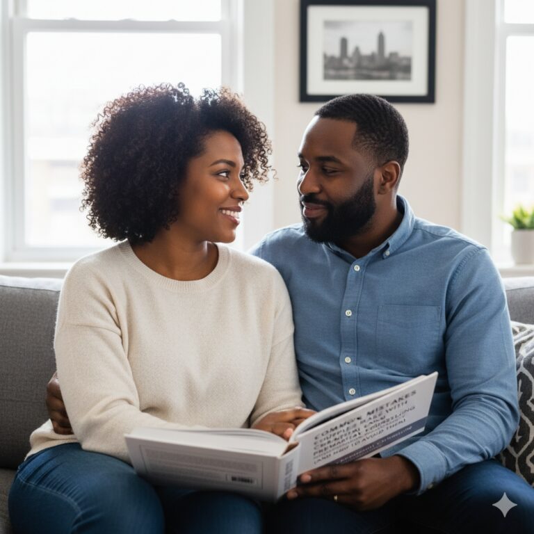 Common Mistakes Couples Make with Premarital Counseling (and How to Avoid Them)