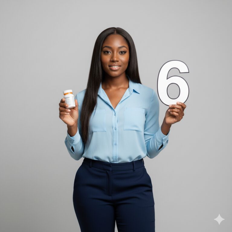 6 Benefits of Seeing a Psychiatric Provider for Medication Management – Ascension Counseling & Therapy