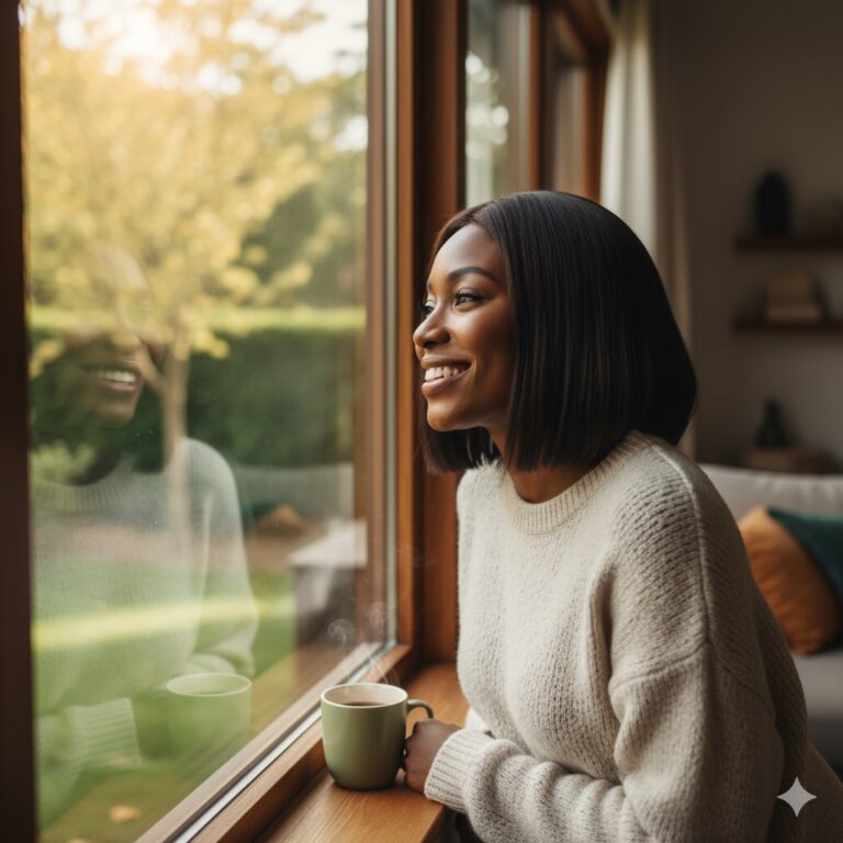 How Antidepressants Restore Emotional Balance