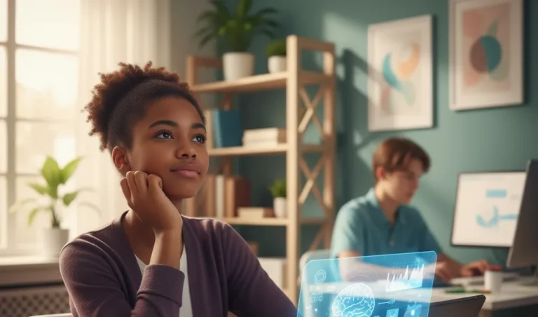 How Medication Helps Teens Regain Focus in School