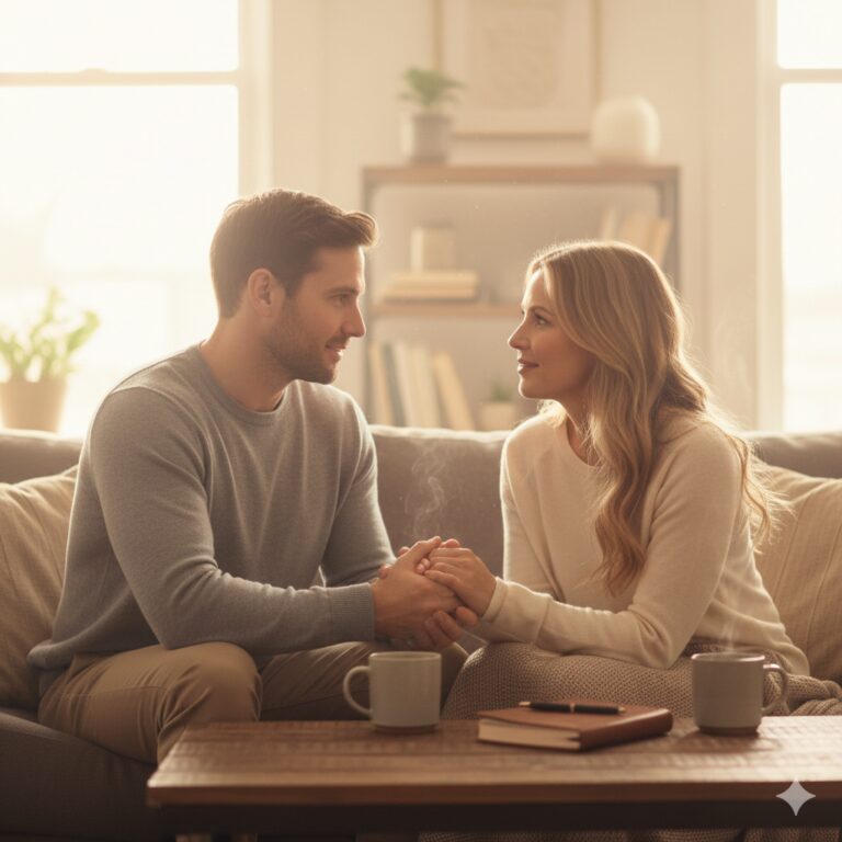 How to Balance Emotional and Physical Intimacy