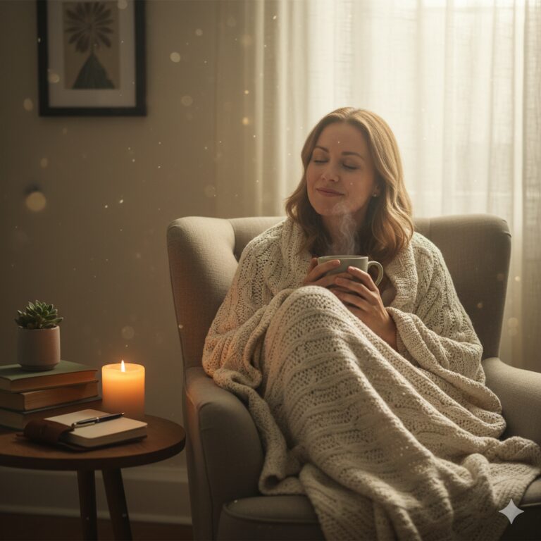 The Anxious Introvert: Honoring Your Need for Quiet – Ascension Counseling & Therapy